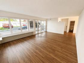 Floor Apartment For Rent in Zürich, Switzerland