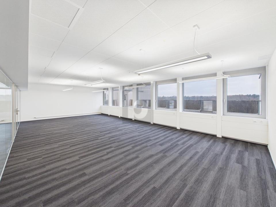 Office space For Rent in Langenthal, Switzerland