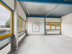 Lager Buchrain Zu vermieten Schweiz