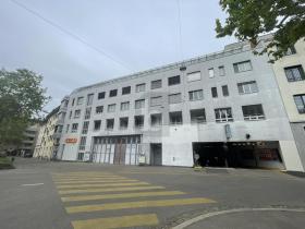 Duplex apartment For Sale in Basel, Switzerland