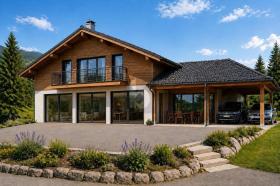 Charlet For Sale in Salins, Switzerland