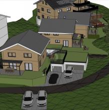müstakil ev Seelisberg Satılık İsviçre müstakil ev Seelisberg Satılık İsviçre