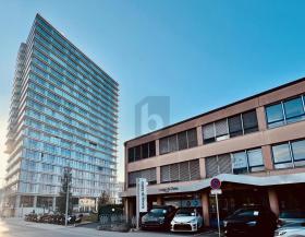 Przestrzeń biurowa Do wynajęcia w Chêne-Bourg, Szwajcaria