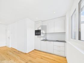 apartamento andar Susten Para alugar Suíça