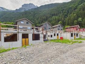 Einfamilienhaus Silenen Zu verkaufen Schweiz