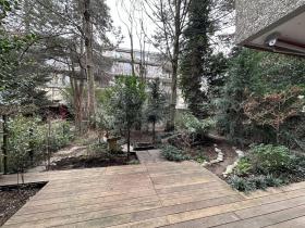 Ground floor apartment For Rent in Basel, Switzerland