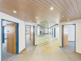 Espaço de escritório Para alugar em Appenzell, Suíça