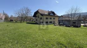 Detached house For Sale in Courgenay, Switzerland