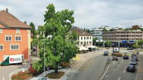Office space For Rent in Hurden, Switzerland