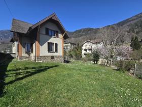 Detached house For Sale in Faido, Switzerland