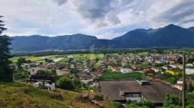 Baugrundstück Zu verkaufen in Cugnasco, Schweiz