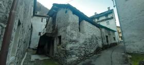 Einfamilienhaus Zu verkaufen in Moghegno, Schweiz