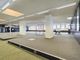 Espaço de escritório Zuchwil Para alugar Suíça