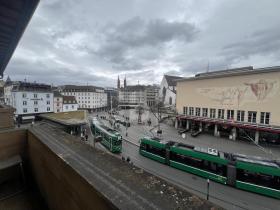 Bürofläche Zu vermieten in Basel-Altstadt Grossbasel, Schweiz