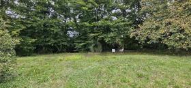 terreno de construcción Vicques En venta Suiza