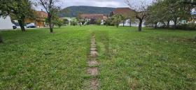 terreno de construcción Vicques En venta Suiza