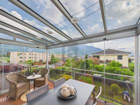 Duplex flat te koop in Saillon, Zwitserland