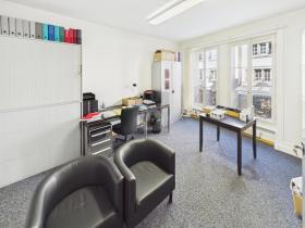 Office space For Rent in Bern-Grünes Quartier, Switzerland