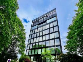 Office space For Rent in Les Acacias, Switzerland