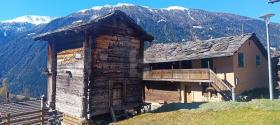 Detached house For Sale in Eison (St.Martin)
, Switzerland