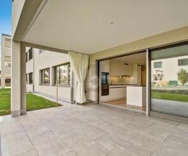 Ground floor apartment For Rent in Richterswil, Switzerland