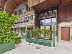 Duplex apartment For Rent in Urtenen, Switzerland
