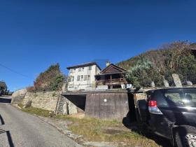 Kuća za odmor Na prodaju u Sobrio, Švicarska