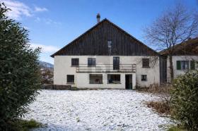 Einfamilienhaus Zu verkaufen in Haute-Sorne, Schweiz