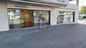 Ladenlokal Zu vermieten in Ins, Schweiz