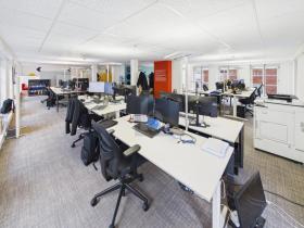 Office space For Rent in Bern, Switzerland