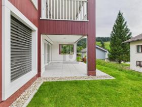 Ground floor apartment For Sale in Sörenberg, Switzerland