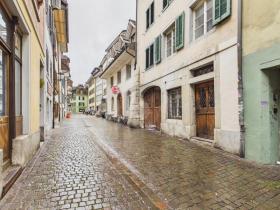 Top floor apartment  For Rent in Kanton Solothurn, Switzerland