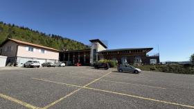 Hotel For Sale in Boudevilliers, Switzerland