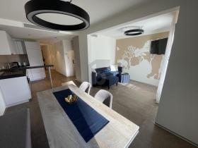 Floor Apartment For Rent in Basel, Switzerland
