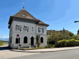 Vrijstaand huis te koop in Bogis-Bossey, Zwitserland