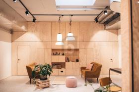 Office space For Rent in Lausanne, Switzerland