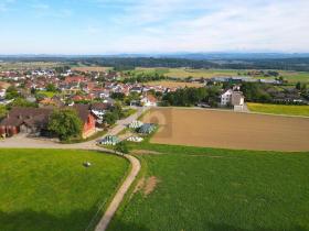 building ground  For Sale in Oberbipp, Switzerland