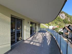 Floor Apartment For Rent in Gersau, Switzerland