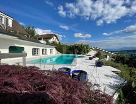 apartamento andar Para alugar em Hitzkirch, Suíça