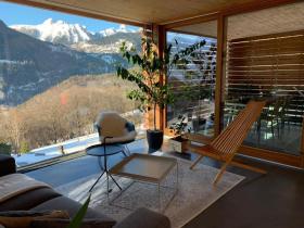 casa unifamiliare In affitto a Chamoson, Svizzera