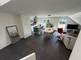 Duplex apartment For Rent in Fey, Switzerland
