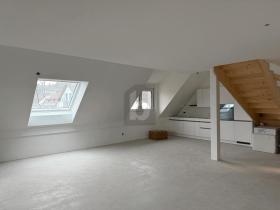 Top floor apartment  For Rent in Wil, Switzerland
