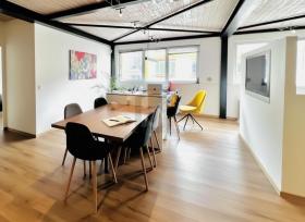Office space For Rent in Les Acacias, Switzerland