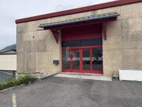 Hall For Rent in Chamoson, Switzerland