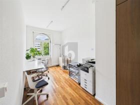 Espace de bureau Bâle À louer Suisse