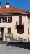 Enebolig Til salgs i Bellinzona, Sveits