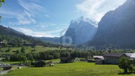 Detached house For Sale in Grindelwald, Switzerland