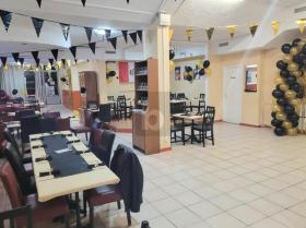 la gastronomie Canton de Geneve À vendre Suisse