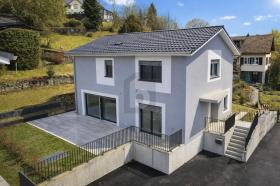Detached house For Sale in Gontenschwil, Switzerland