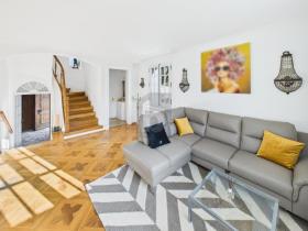 Villa Prilly For Rent Switzerland